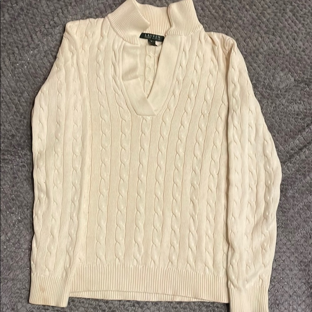 Ralph Lauren Sweater
